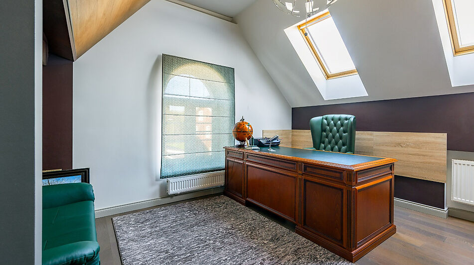 Таунхаус в КП Европа-3