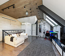 Таунхаус в КП Европа-3