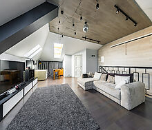 Таунхаус в КП Европа-3