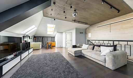 Дом в КП Европа-3