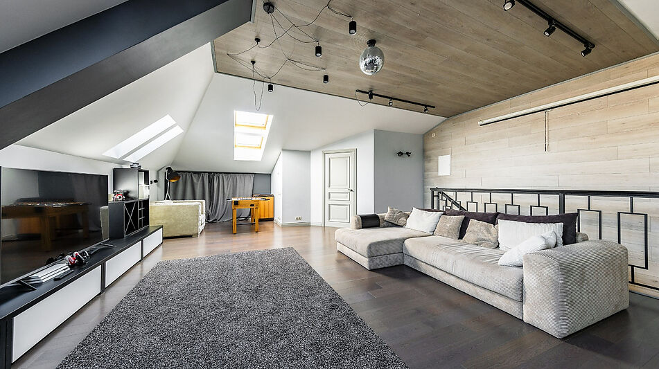 Таунхаус в КП Европа-3