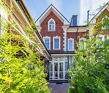 Таунхаус в КП Европа-3