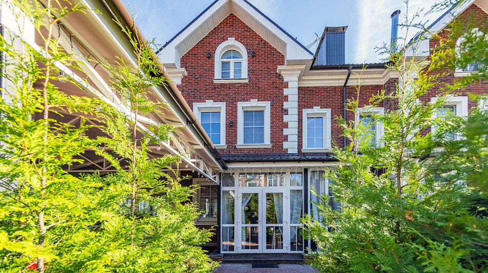 Таунхаус в КП Европа-3