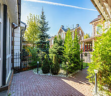 Таунхаус в КП Европа-3