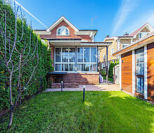 Таунхаус в КП Европа-3