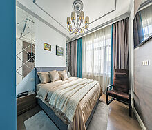 Таунхаус в КП Европа-3