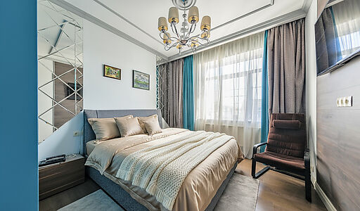 Дом в КП Европа-3