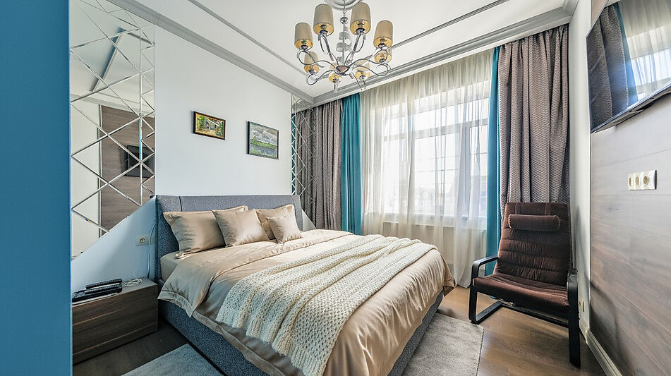 Таунхаус в КП Европа-3