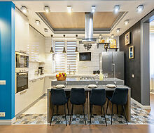 Таунхаус в КП Европа-3