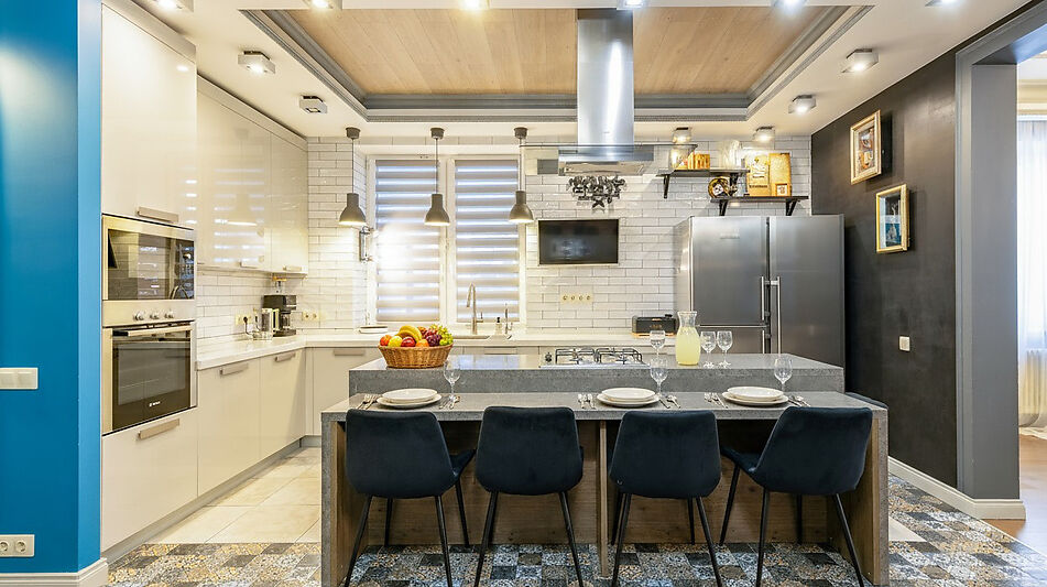 Таунхаус в КП Европа-3