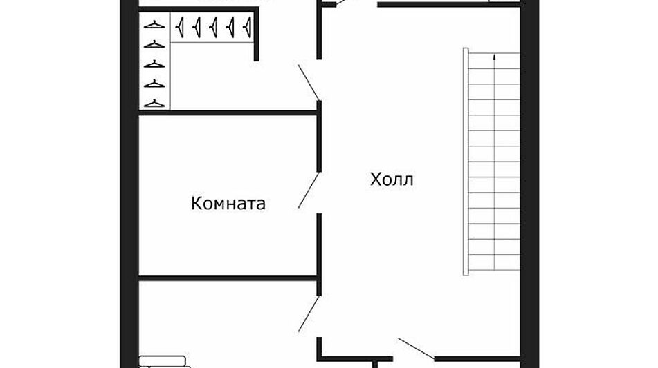 Таунхаус в КП Европа-3