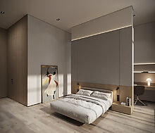 Готовый дом в КП Ренессанс парк