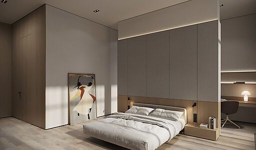 Готовый дом в КП Ренессанс парк