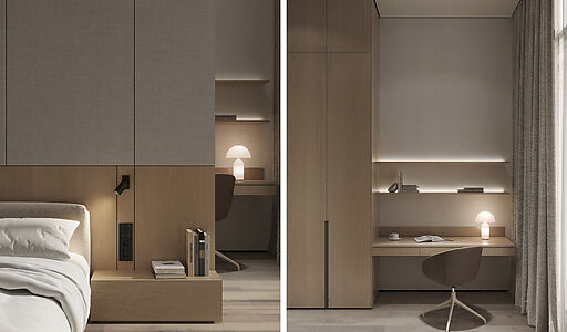 Готовый дом в КП Ренессанс парк