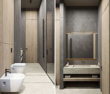 Готовый дом в КП Ренессанс парк