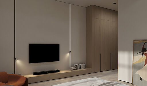 Готовый дом в КП Ренессанс парк