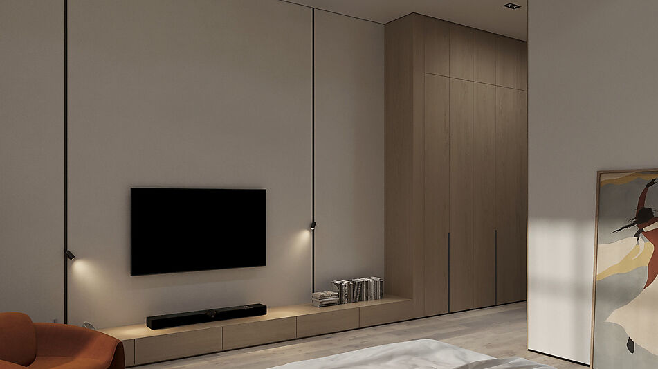 Готовый дом в КП Ренессанс парк