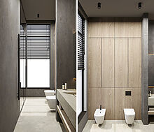 Готовый дом в КП Ренессанс парк