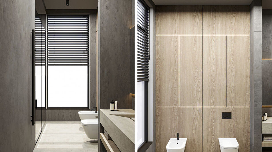 Готовый дом в КП Ренессанс парк