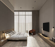 Готовый дом в КП Ренессанс парк