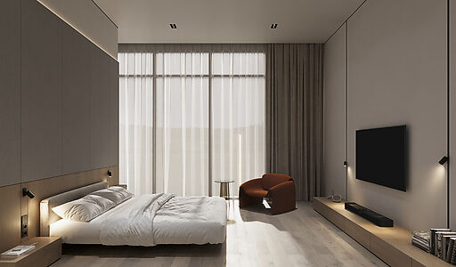 Готовый дом в КП Ренессанс парк