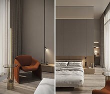 Готовый дом в КП Ренессанс парк