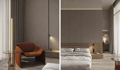 Готовый дом в КП Ренессанс парк