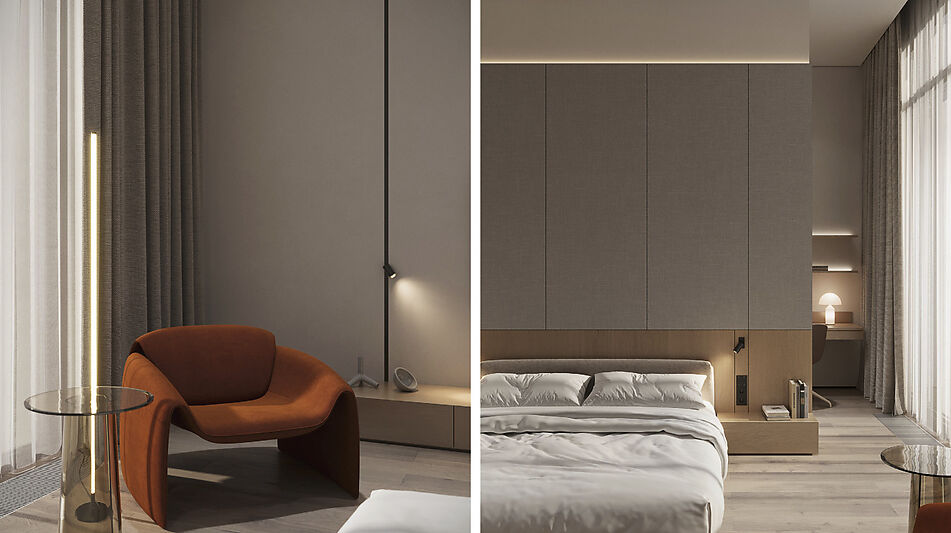 Готовый дом в КП Ренессанс парк