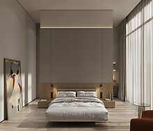 Готовый дом в КП Ренессанс парк