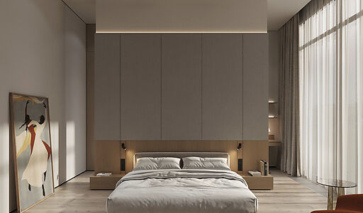 Готовый дом в КП Ренессанс парк