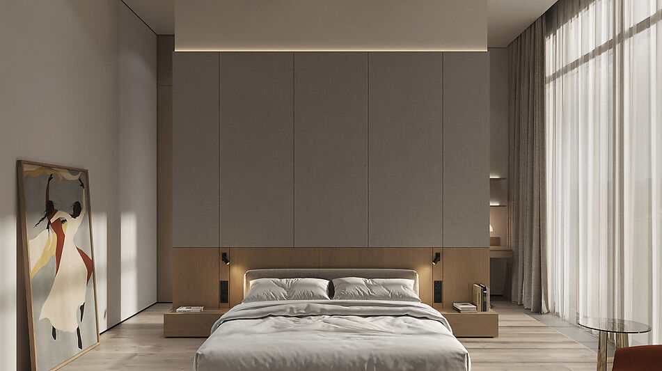 Готовый дом в КП Ренессанс парк