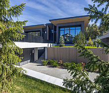 Готовый дом в КП Ренессанс парк