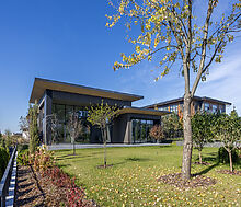 Готовый дом в КП Ренессанс парк