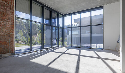 Готовый дом в КП Ренессанс парк