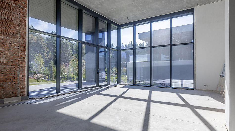 Готовый дом в КП Ренессанс парк