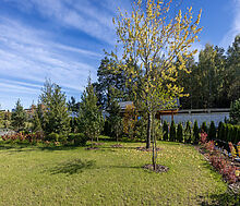 Готовый дом в КП Ренессанс парк