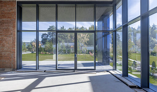 Готовый дом в КП Ренессанс парк