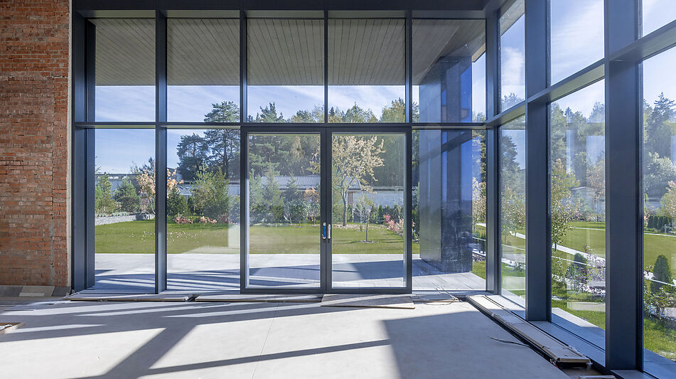 Готовый дом в КП Ренессанс парк