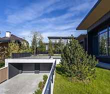 Готовый дом в КП Ренессанс парк