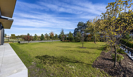 Готовый дом в КП Ренессанс парк