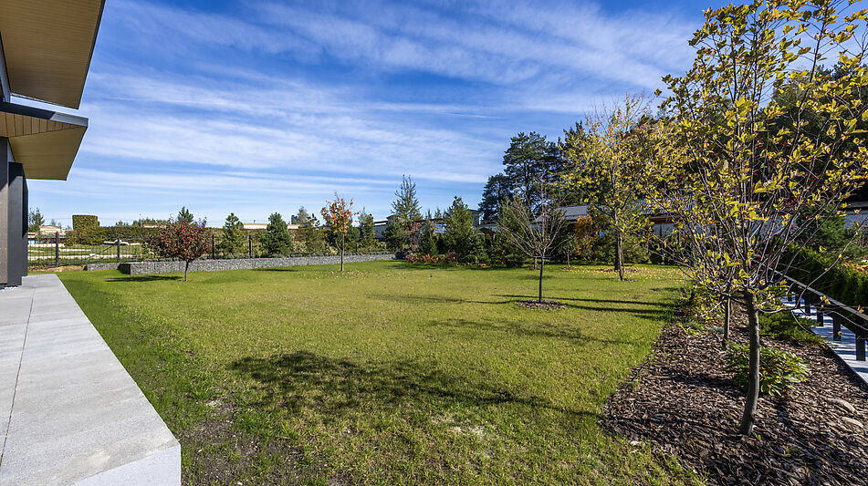 Готовый дом в КП Ренессанс парк