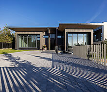 Готовый дом в КП Ренессанс парк