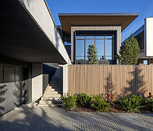 Готовый дом в КП Ренессанс парк