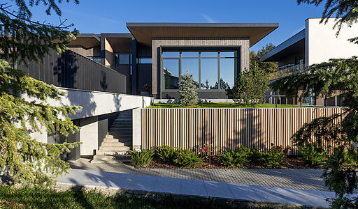 Готовый дом в КП Ренессанс парк