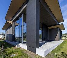 Готовый дом в КП Ренессанс парк