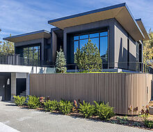 Готовый дом в КП Ренессанс парк