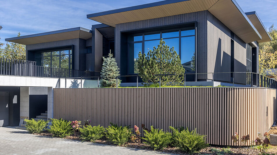 Готовый дом в КП Ренессанс парк