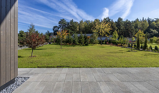 Готовый дом в КП Ренессанс парк