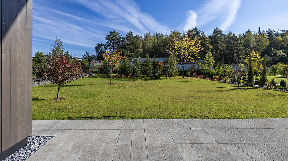 Готовый дом в КП Ренессанс парк