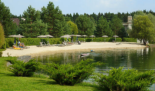 Готовый дом в КП Ренессанс парк